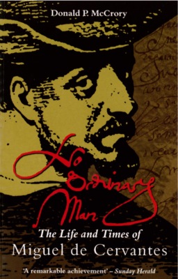 No Ordinary Man