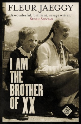 I am the Brother of XX