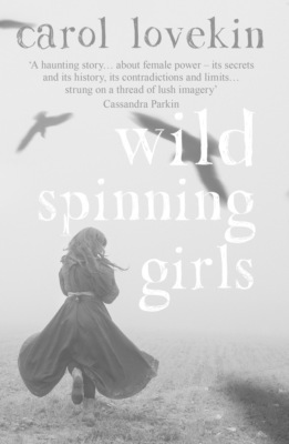 Wild Spinning Girls