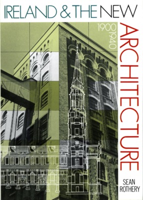 Ireland & the New Architecture