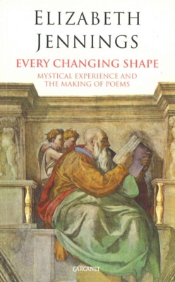 Every Changing Shape