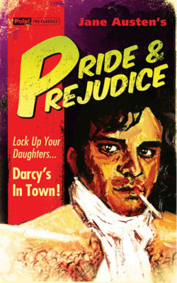 Pride and Prejudice