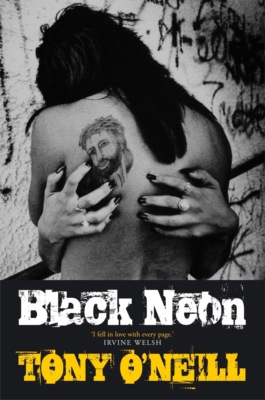 BLACK NEON