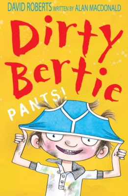 Pants!