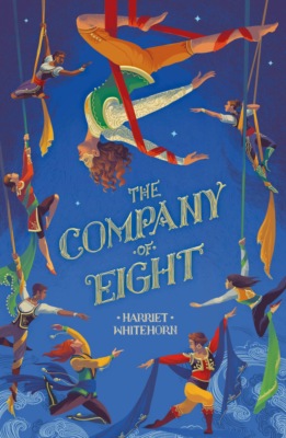 The Company of Eight