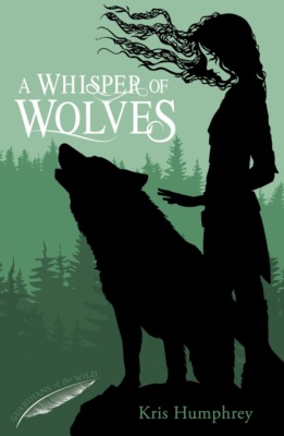 A Whisper of Wolves