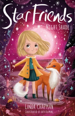 Star Friends 5: Night Shade
