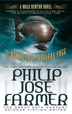 The Other Log of Phileas Fogg