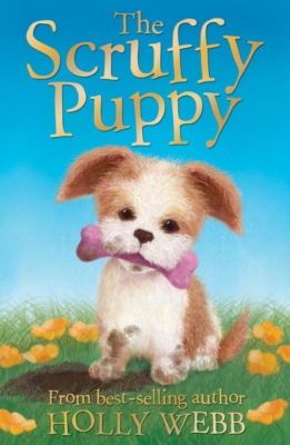 The Scruffy Puppy