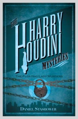 The Floating Lady Murder