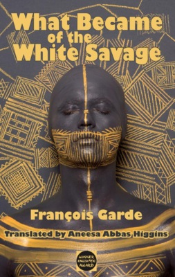 What Became of the White Savage