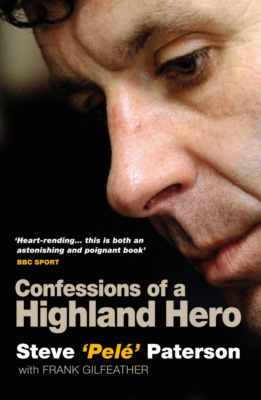 Confessions of a Highland Hero