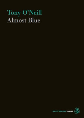Almost Blue