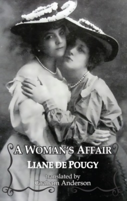 A Woman's Affair