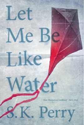 Let Me Be Like Water