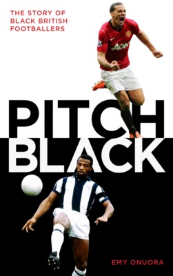 Pitch Black