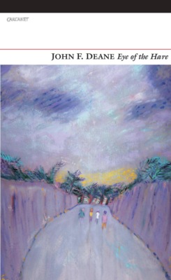 Eye of the Hare