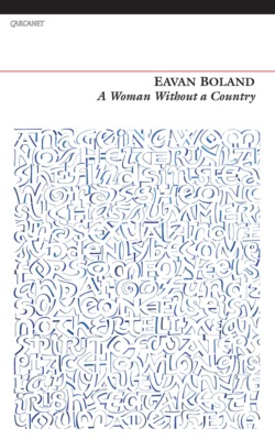A Woman Without a Country