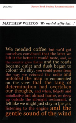 'We needed coffee but...'