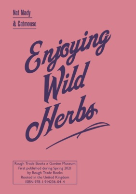 Enjoying Wild Herbs