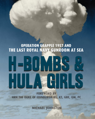 H-Bombs and Hula Girls