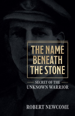 The Name Beneath the Stone