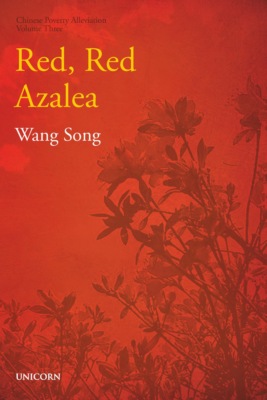 Red, Red Azalea