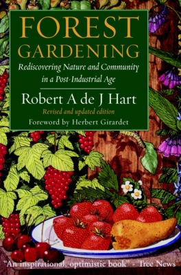 Forest Gardening