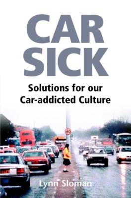 Car Sick