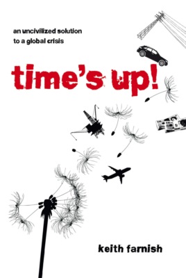 Time's Up!