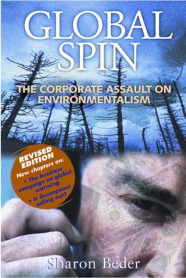 Global Spin