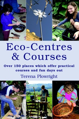 Eco-centres and Courses