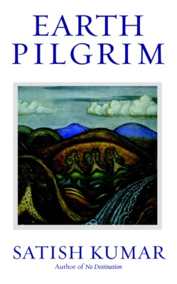 Earth Pilgrim