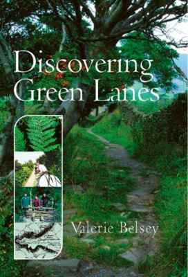 Discovering Green Lanes