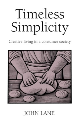 Timeless Simplicity