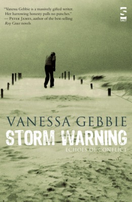 Storm Warning