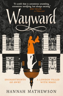 Wayward