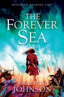 The Forever Sea