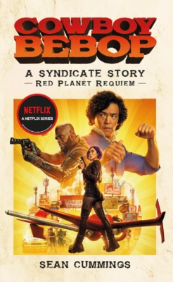 Cowboy Bebop: A Syndicate Story: Red Planet Requiem