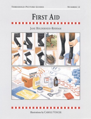FIRST AID