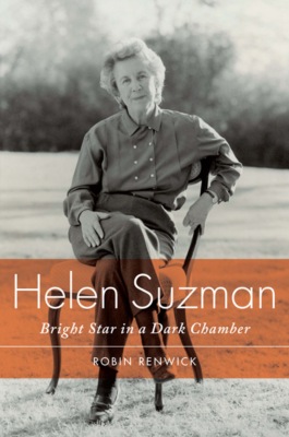 Helen Suzman