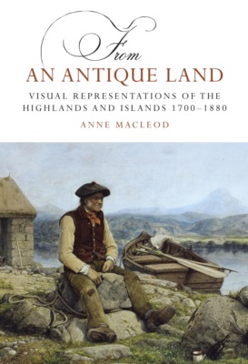 From an Antique Land