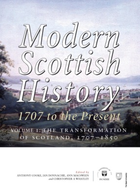 Modern Scottish History