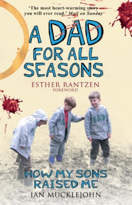 A Dad for All Seasons