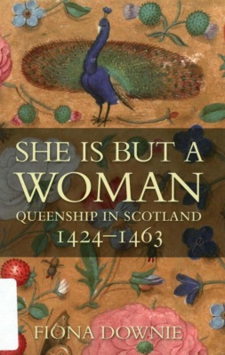 She is But a Woman