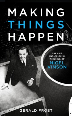 Making Things Happen
