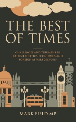 The Best of Times