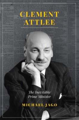 Clement Attlee