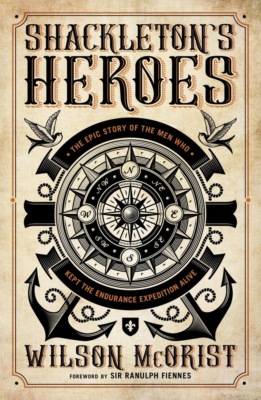 Shackleton's Heroes