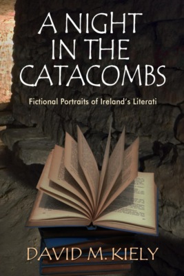 A Night In The Catacombs